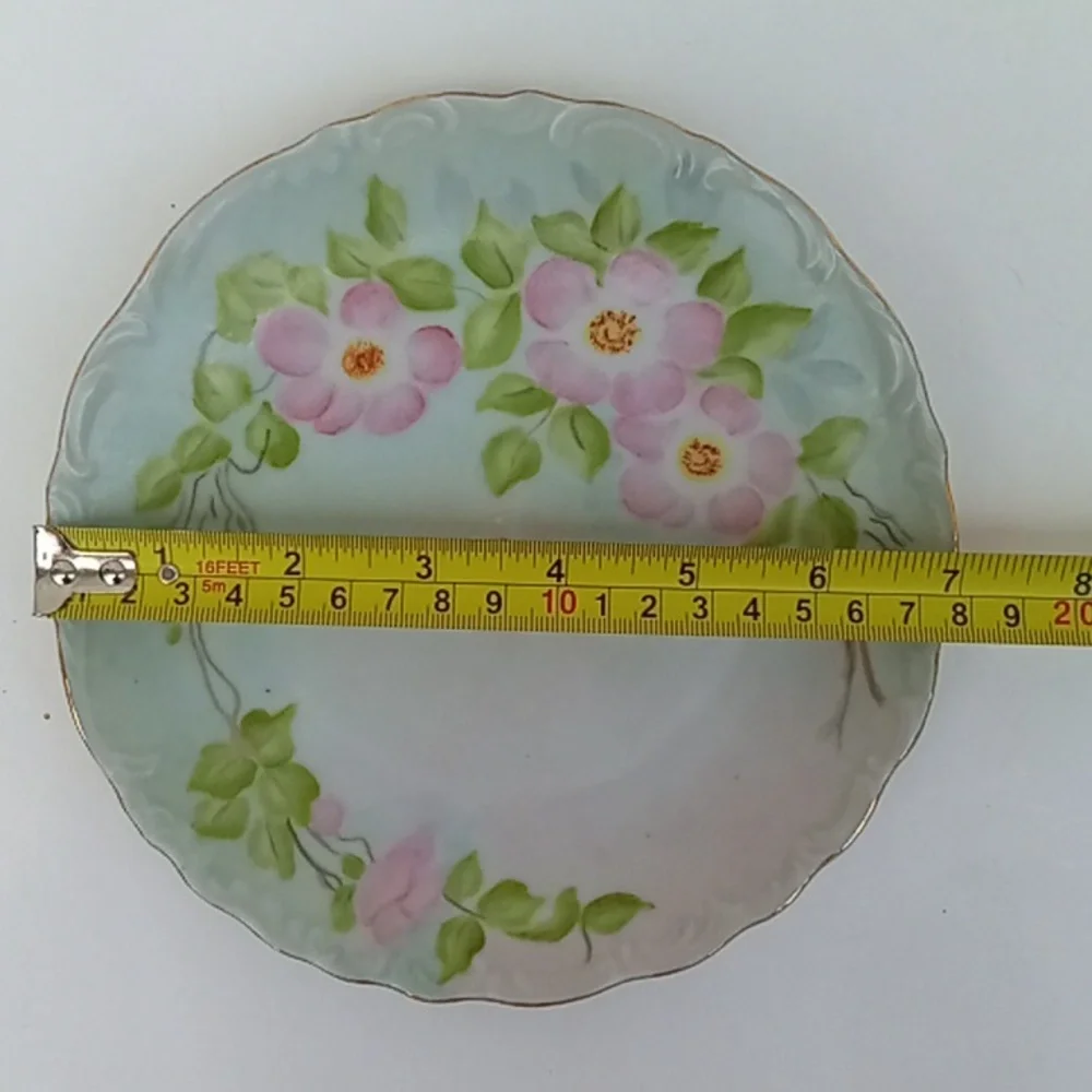 Vintage Elana Andersons 1964 Dessert Stand